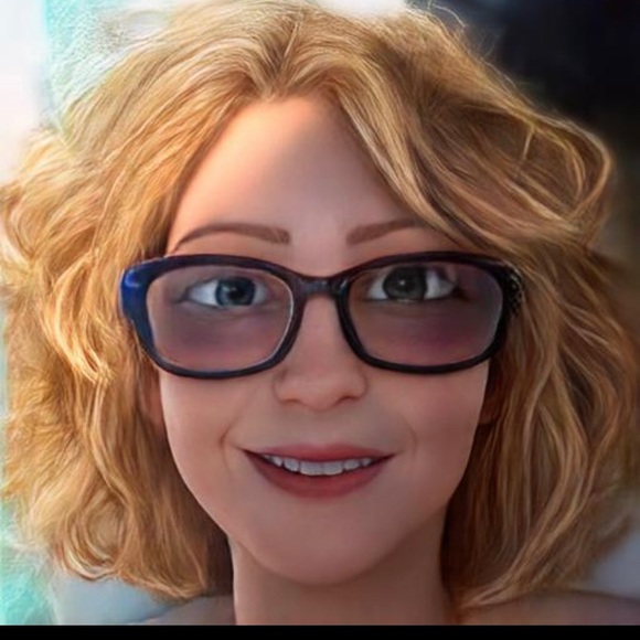 Meet your Posher, Laurinda - Picture 1 of 1